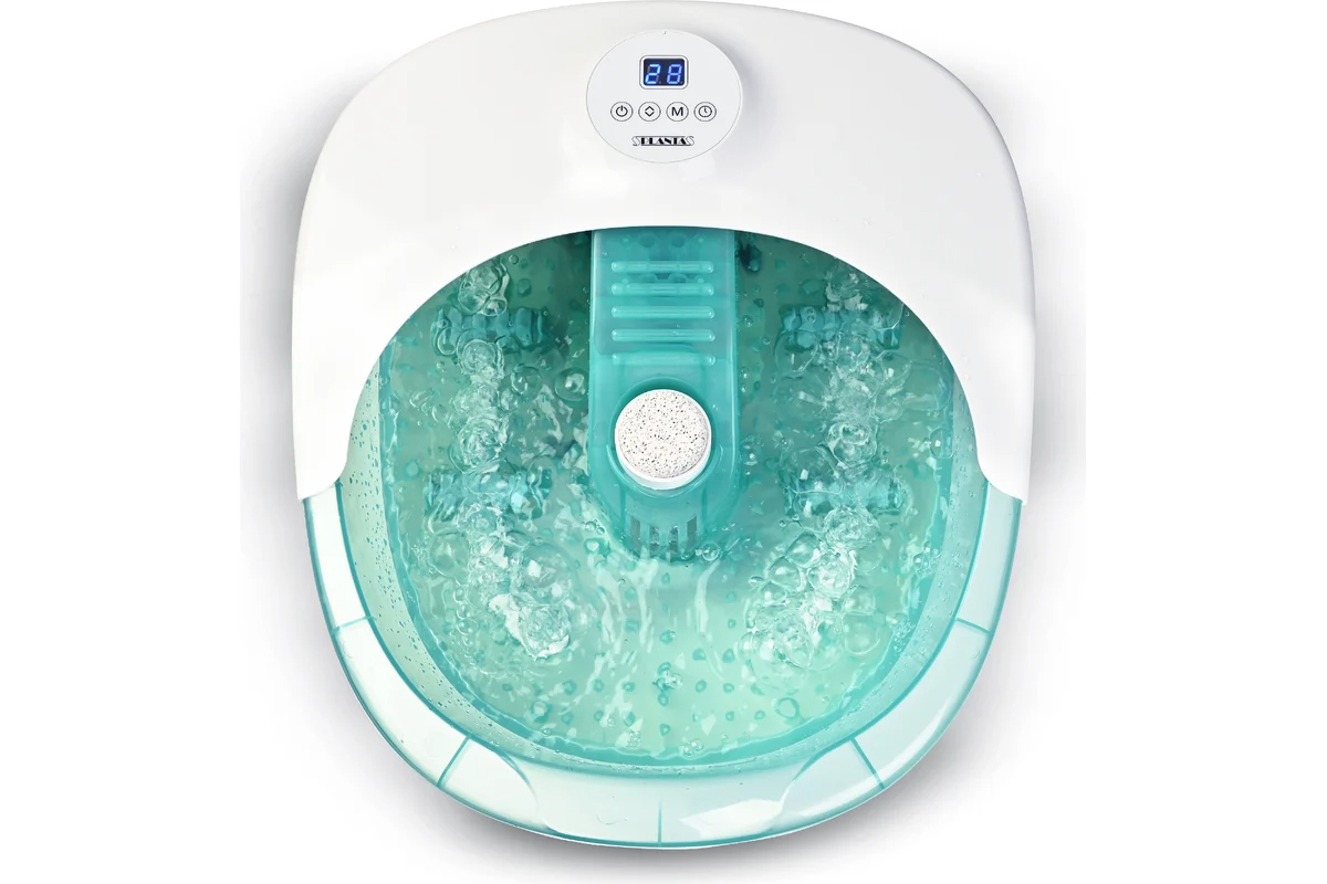 Planta MFS-400