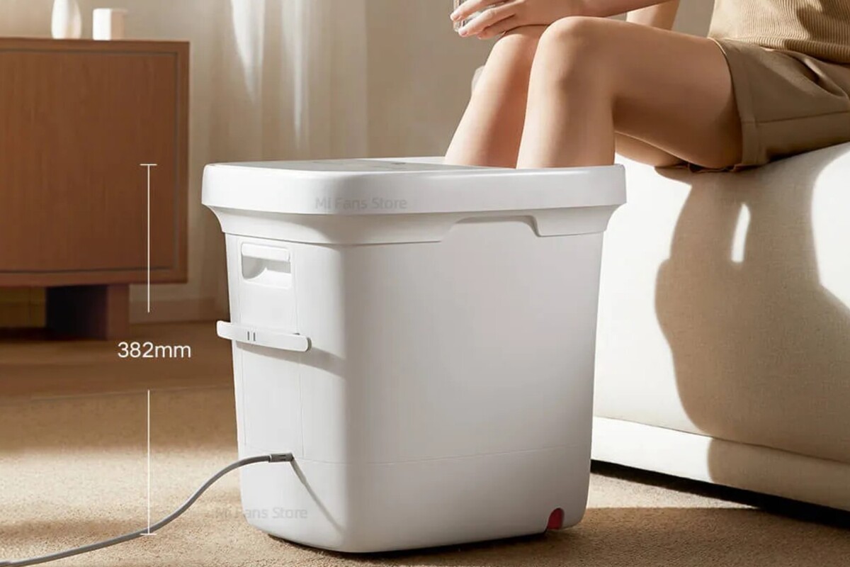Xiaomi Mijia Smart Airbag 2