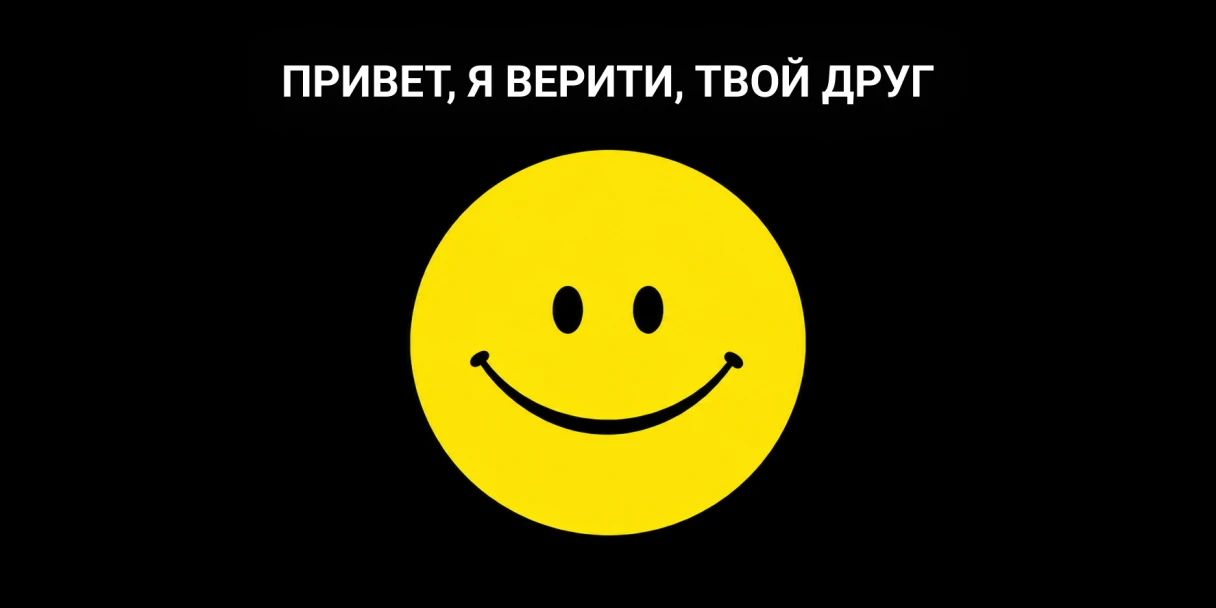 «Верити»: что за желтый смайлик из хоррора по Майнкрафт и почему о нем говорят школьники