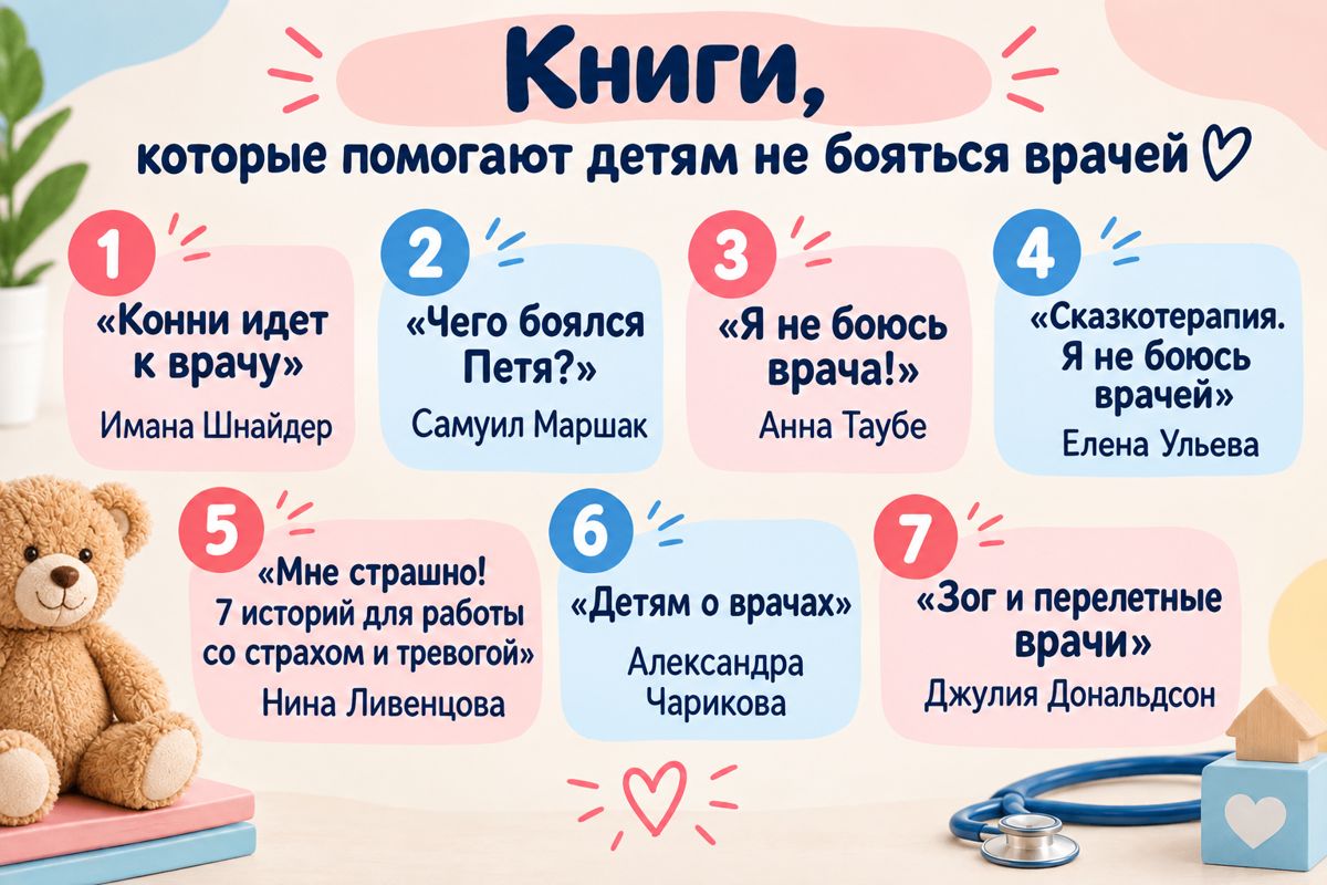 терапевтические сказки