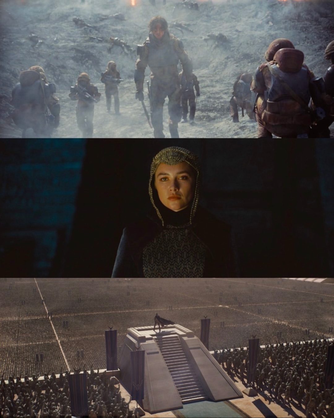 флоренс пью