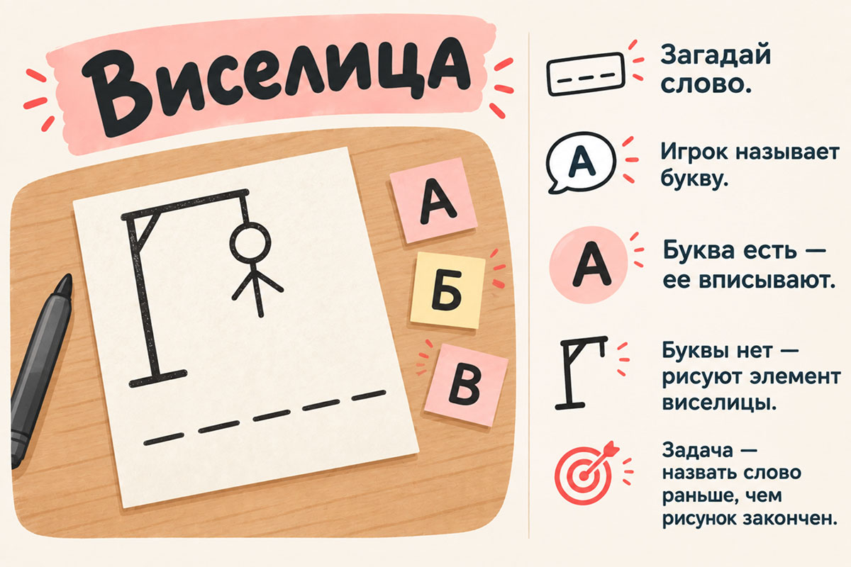 виселица