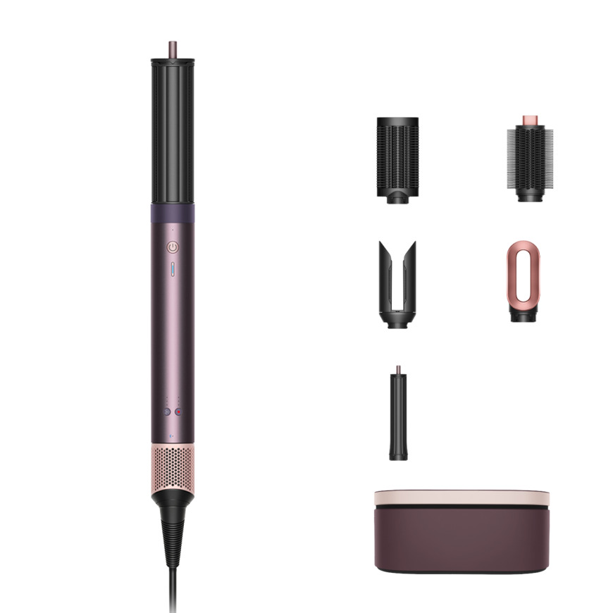 Dyson Airwrap Co-anda HS09