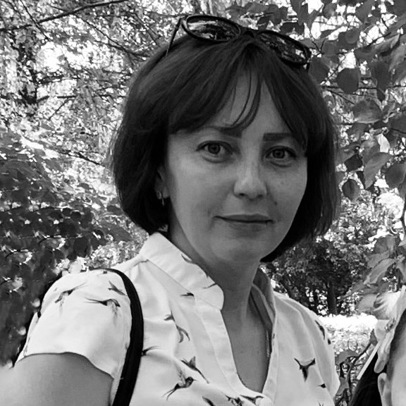 Александра Шишкина