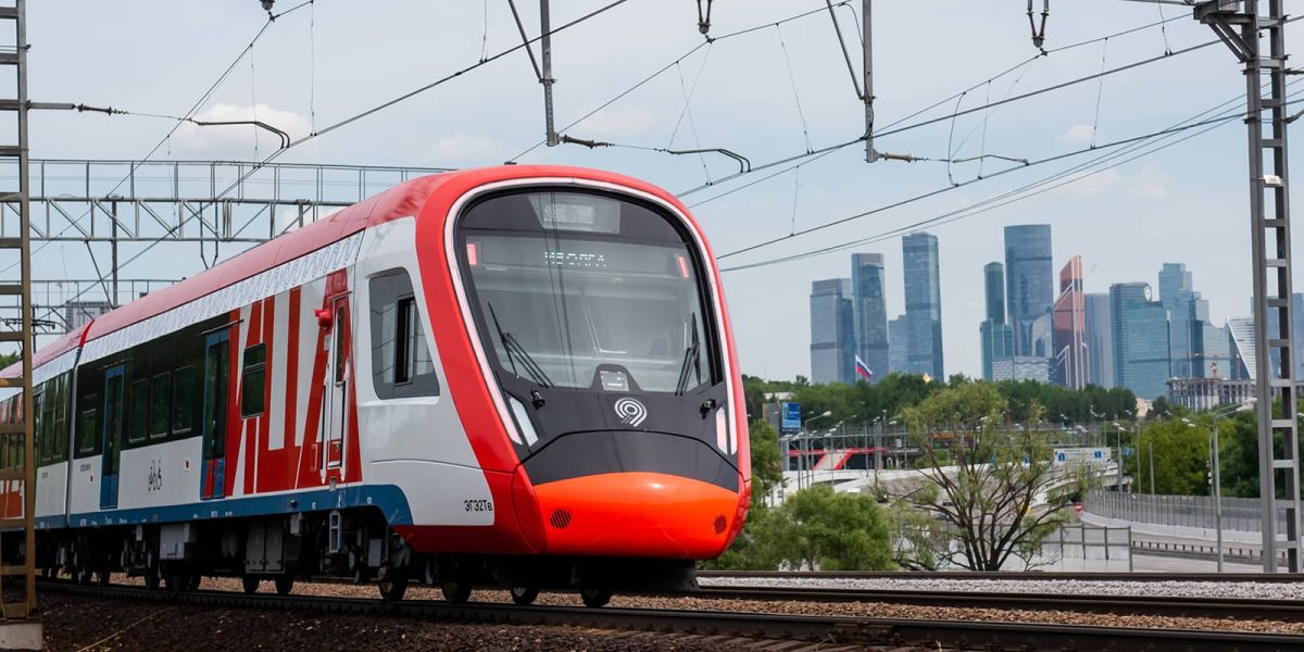 Московские центральные диаметры (МЦД): что это, зоны, тарифы
