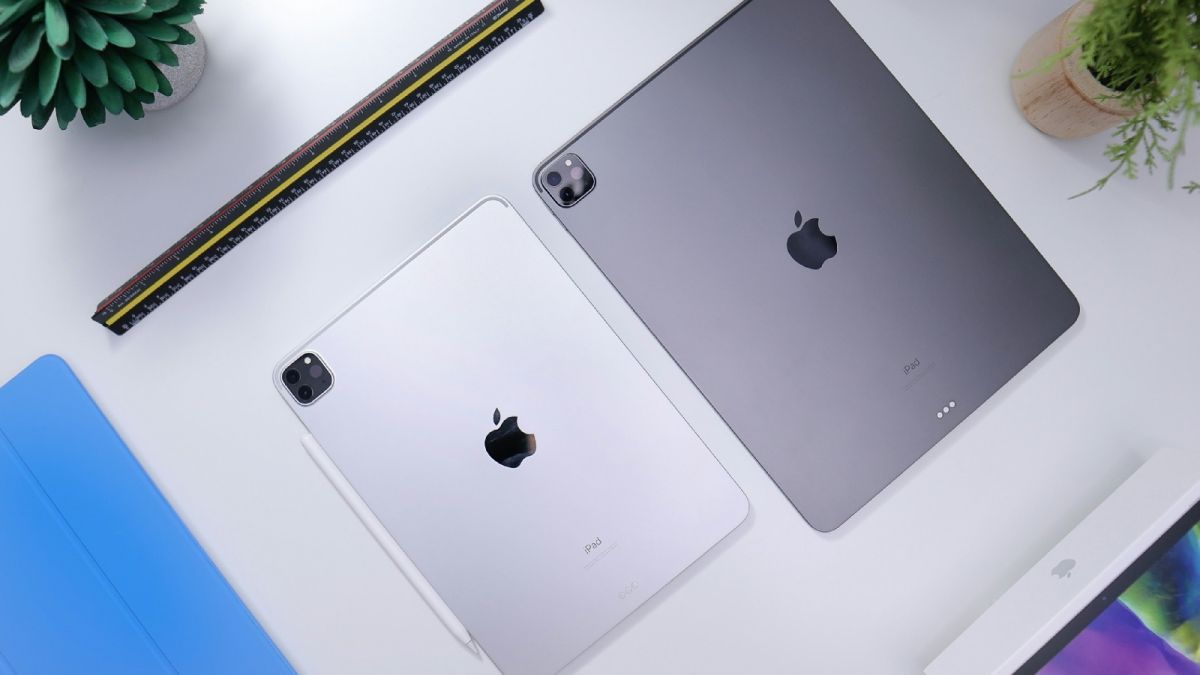 Apple представила улучшенные iPad Air и Pro: что в них нового, сколько они будут стоить