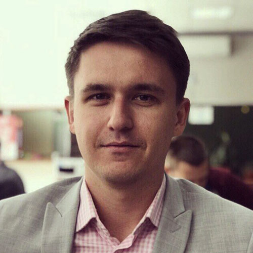 Артур Сафин