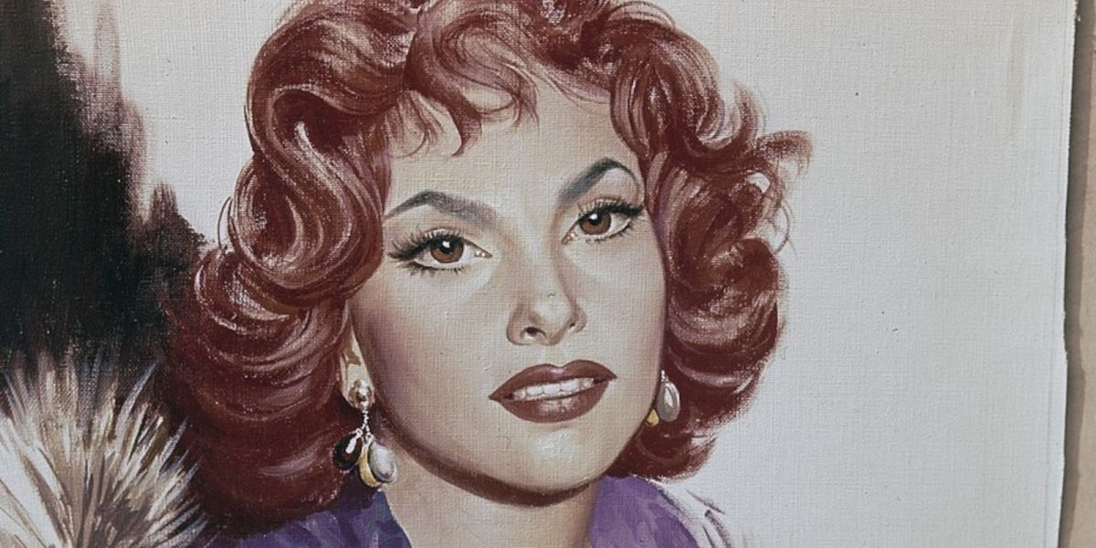Джина Лоллобриджида: три жизни итальянской кинодивы