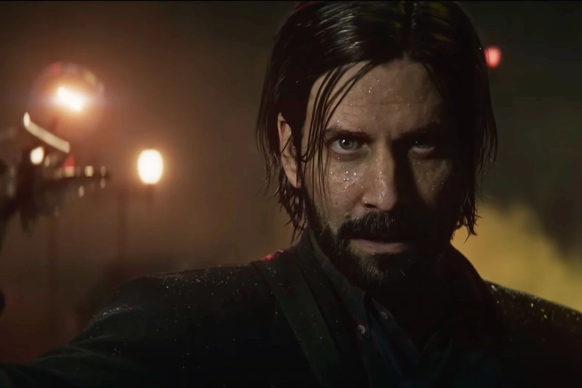 игра alan wake 2