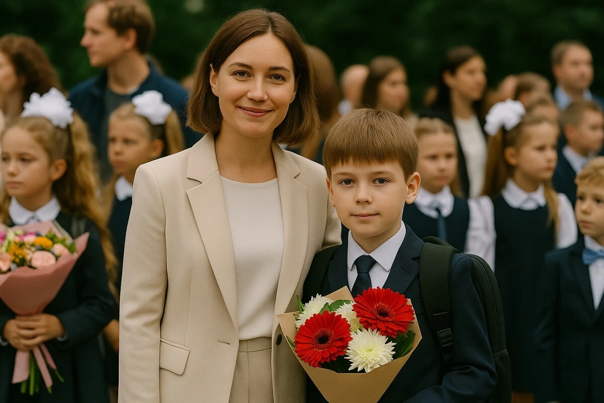 родительский чат