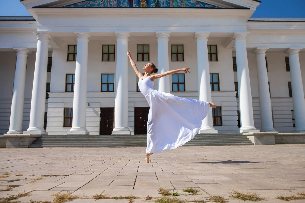 день танца