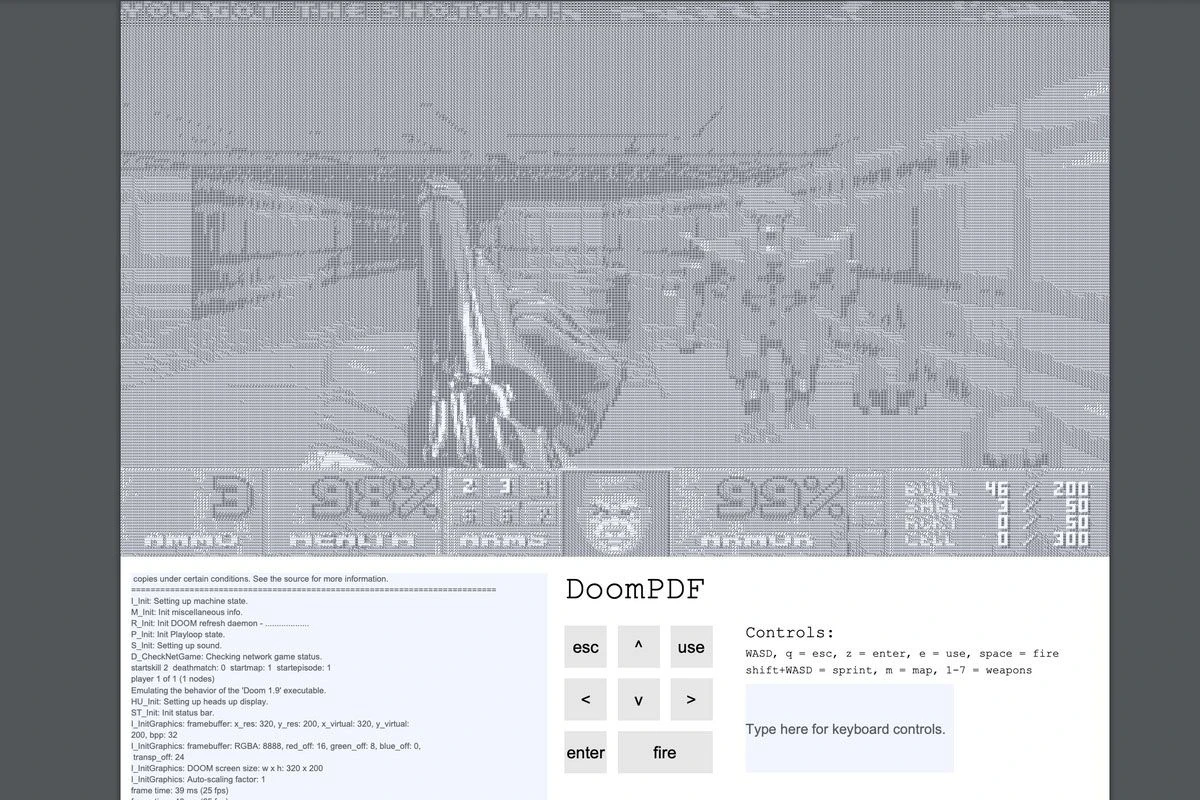 pdf игры