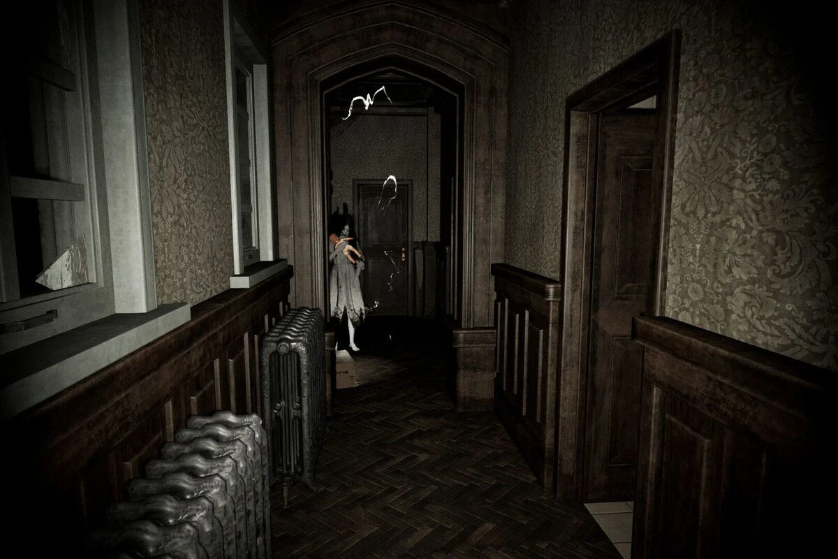 игра пк Pacify