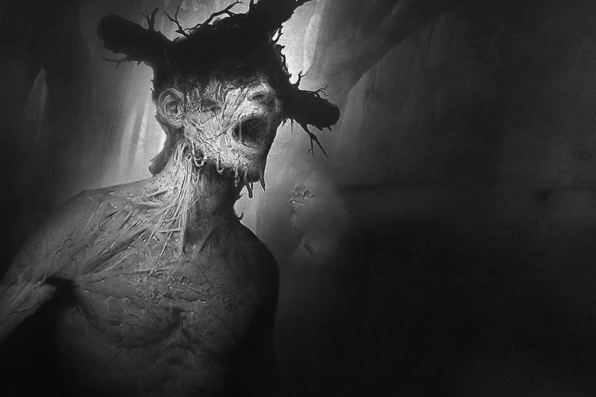 игра пк Darkwood