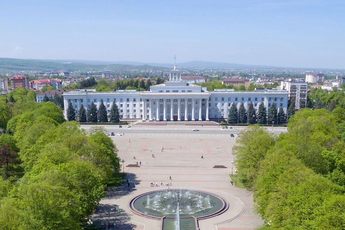 праздники в регионах в марте