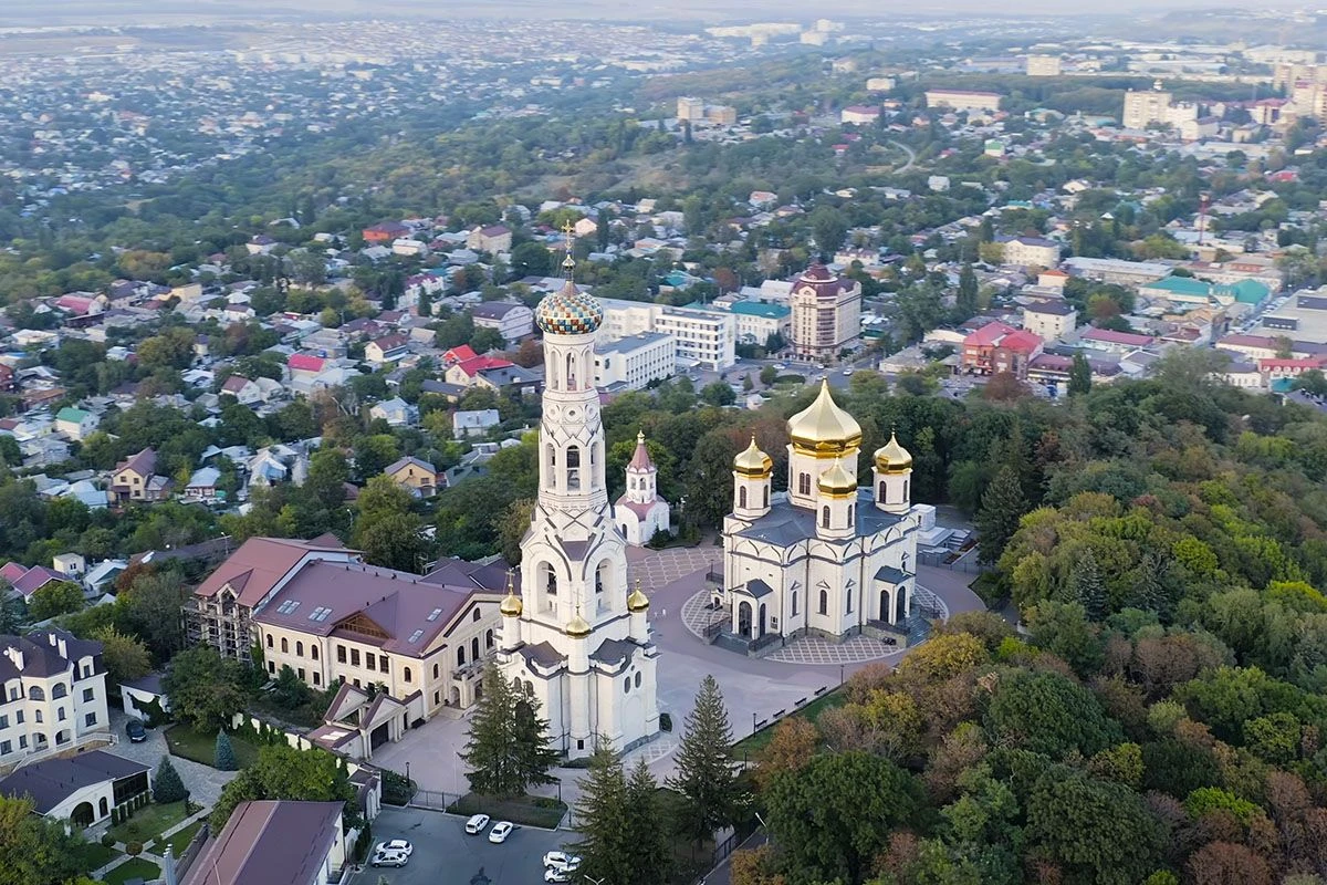 панорама