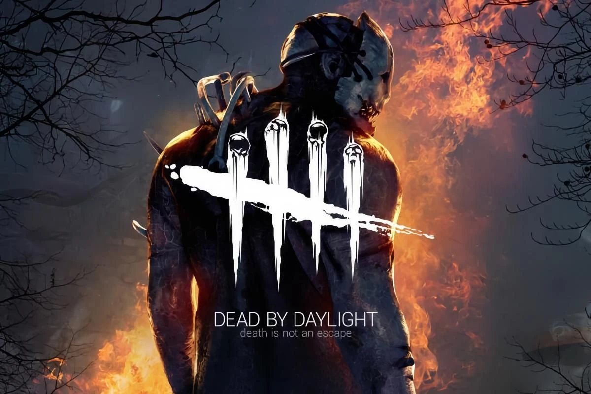 игра пк dead by daylight