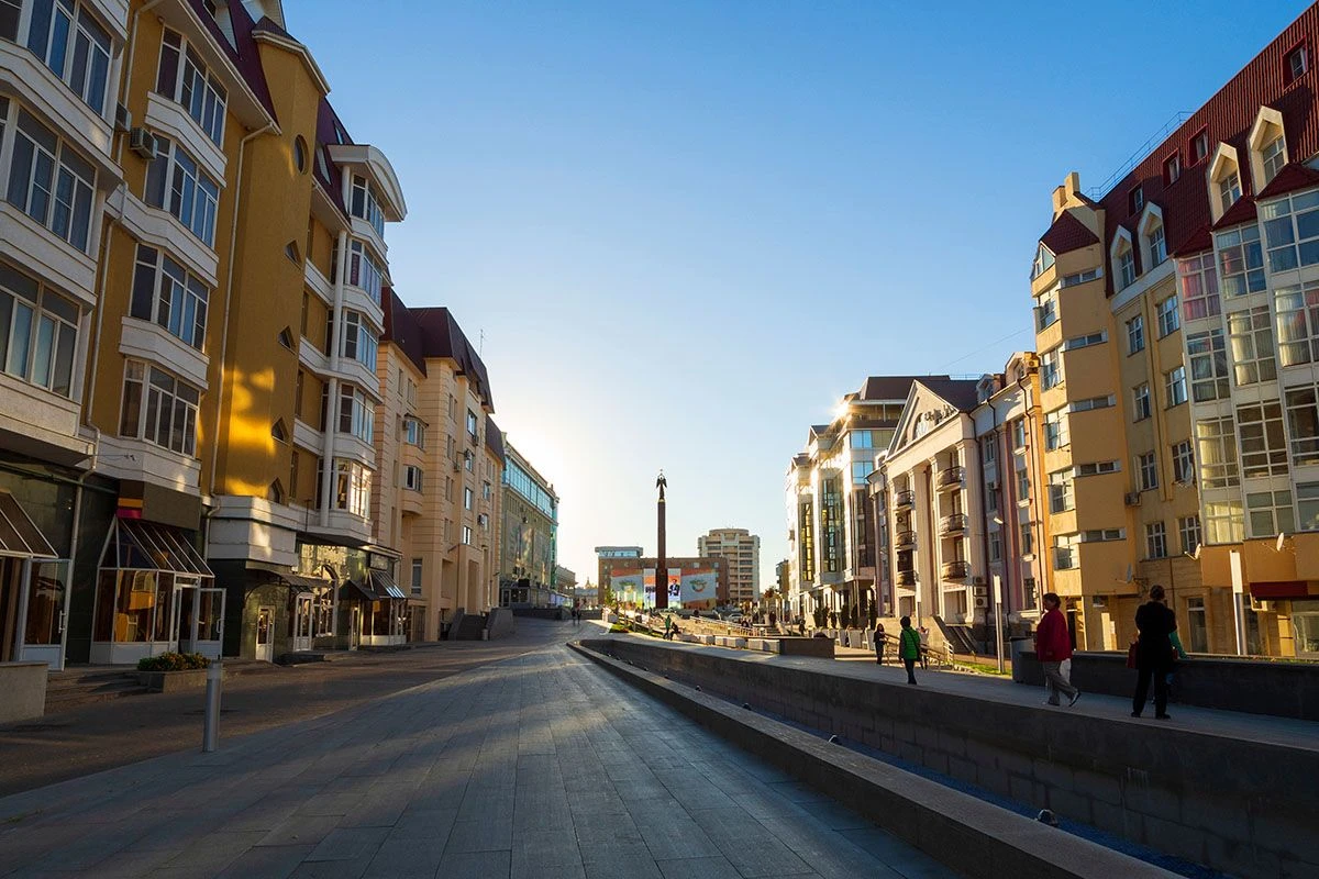 памятник