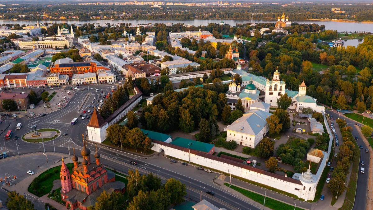 Цена жизни: Ярославль, двое взрослых и кошка