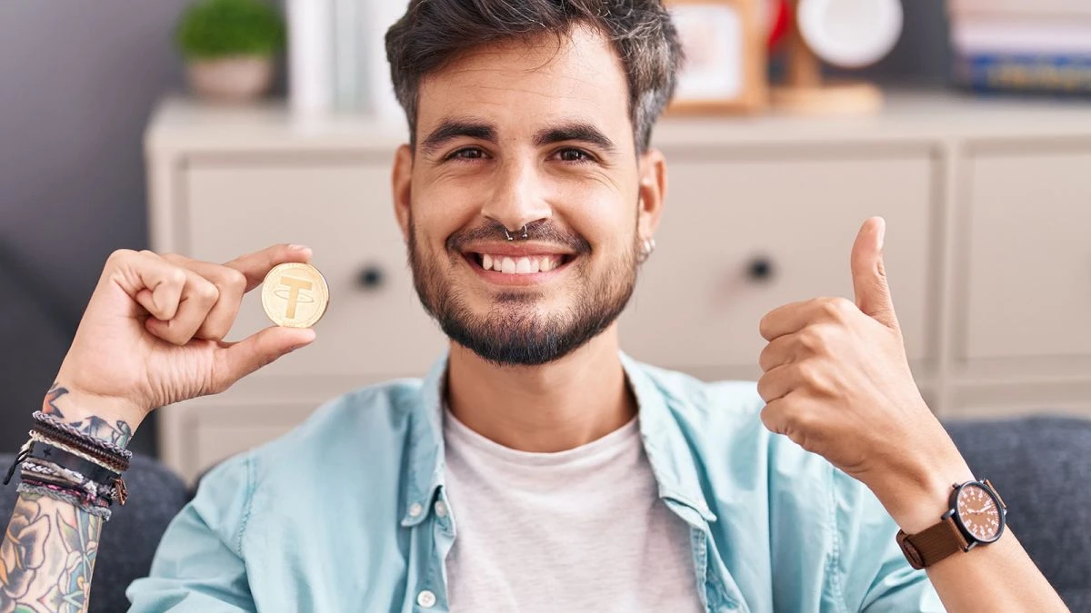 Что такое USDT и Tether: как устроены и как узнать курс