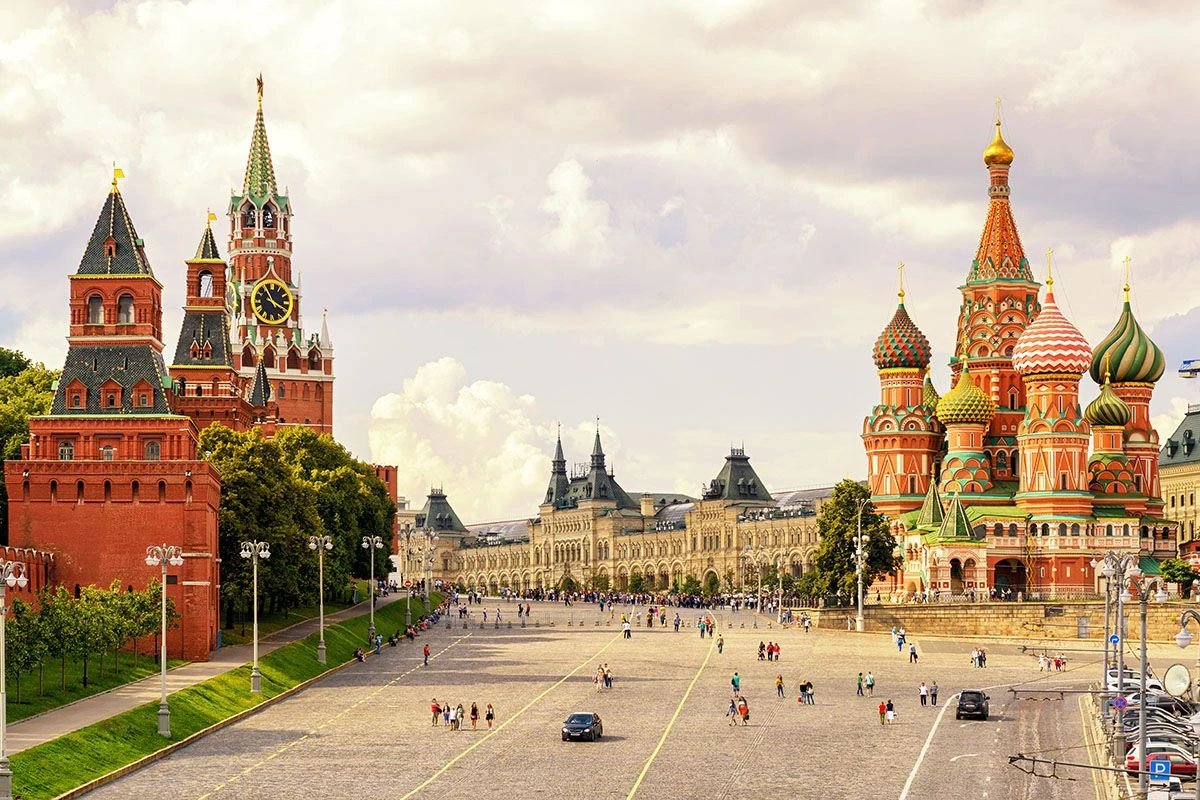 средняя зарплата в Москве