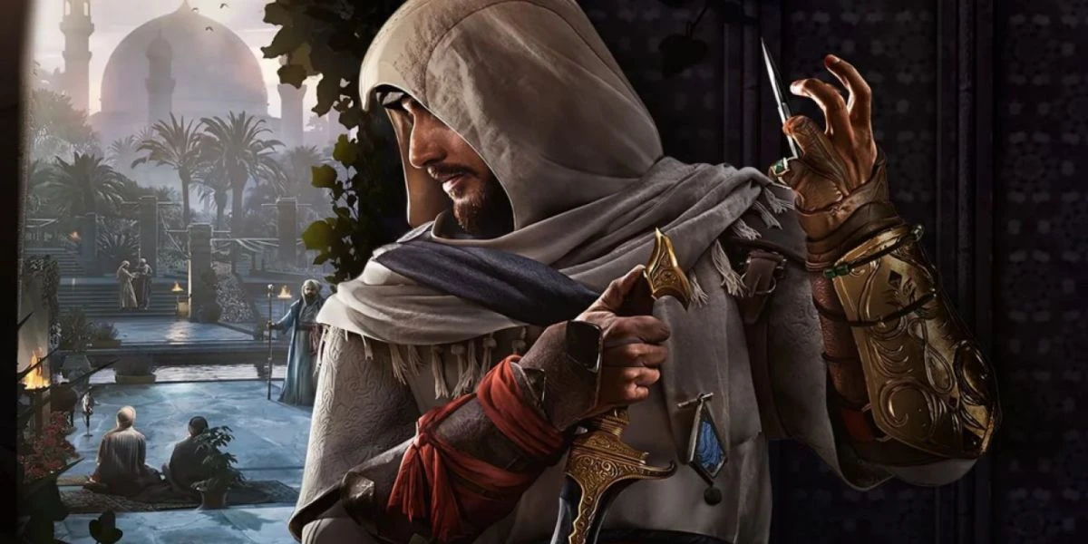 Assasin’s Creed Mirage теперь можно скачать на «Стим»: через год после релиза
