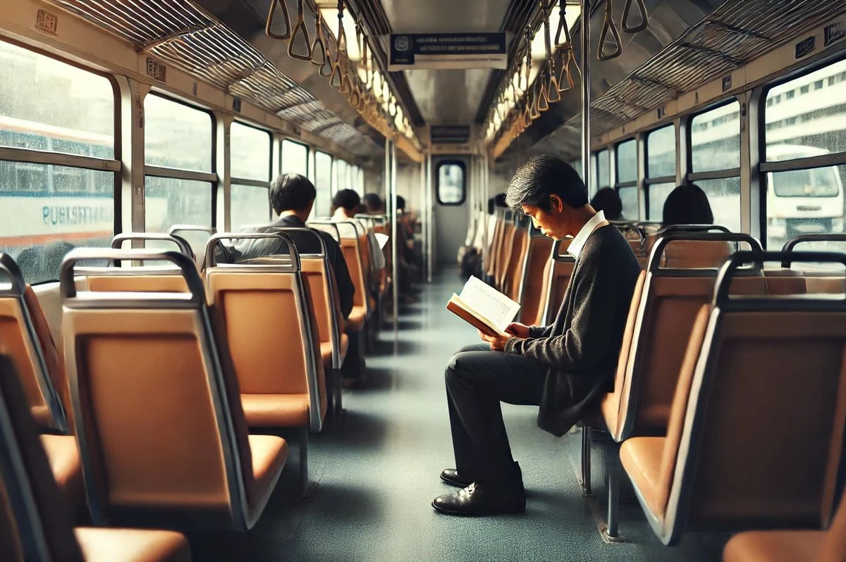 транспорт поездка книга