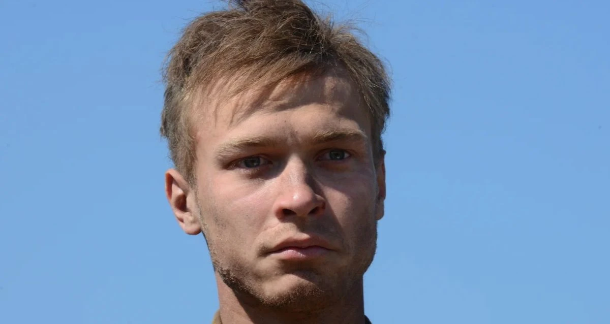 Юра Борисов 2015