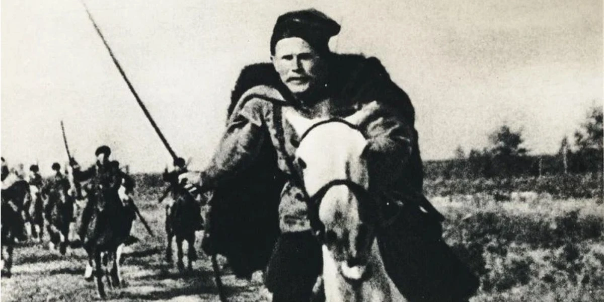 Чапаев