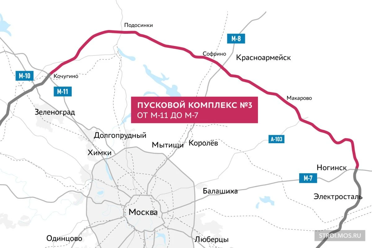 цкад