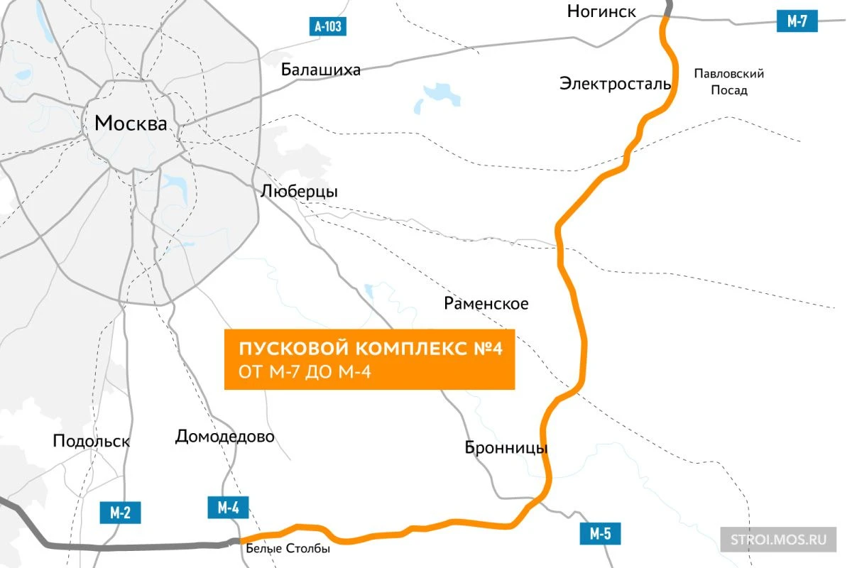 цкад