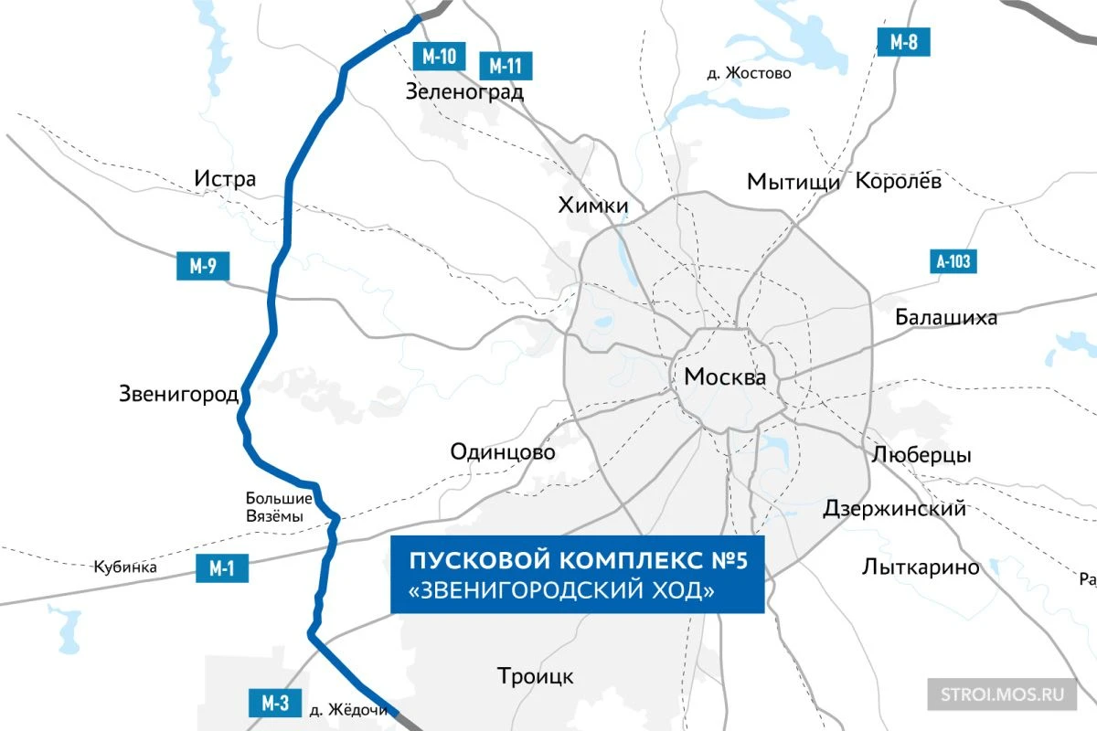 цкад