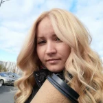 Анастасия Кочубей