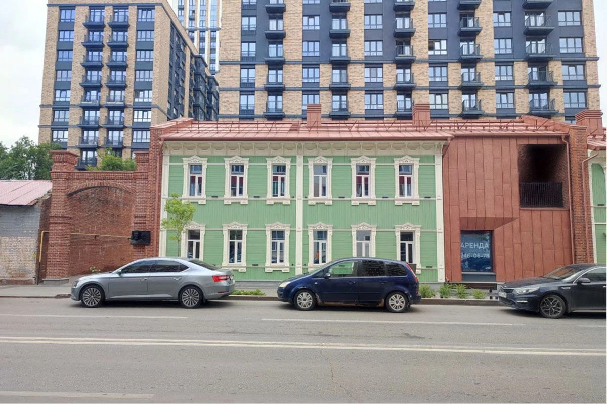 уфа город что посмотреть