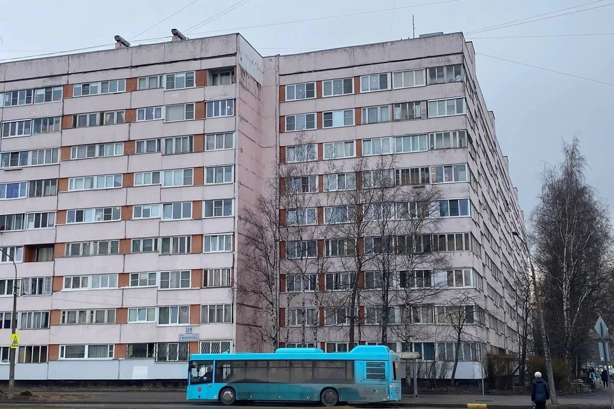 Я живу в доме-«корабле»: как выжать максимум из квадратных метров малогабаритной квартиры