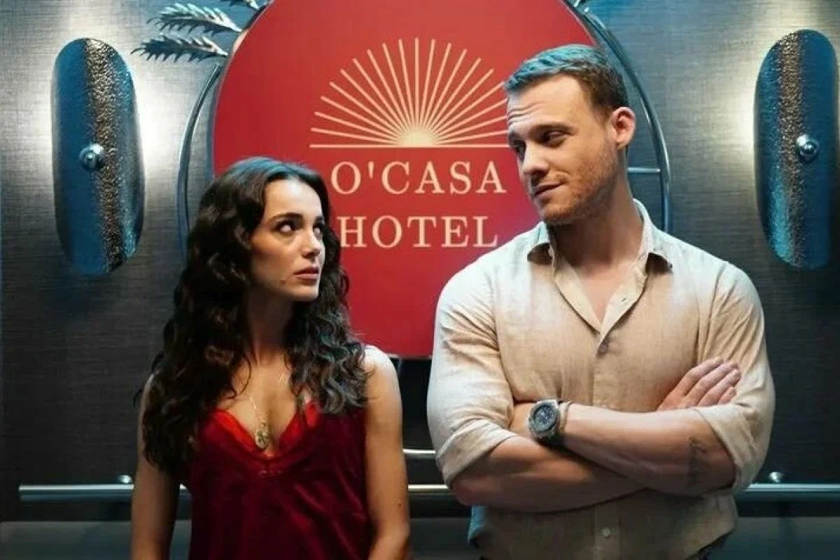 если сильно полюбишь сериал