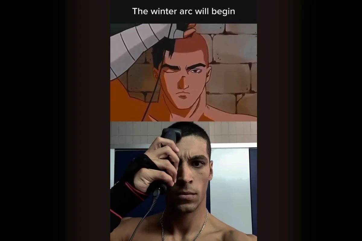 ютуб youtube winter arc