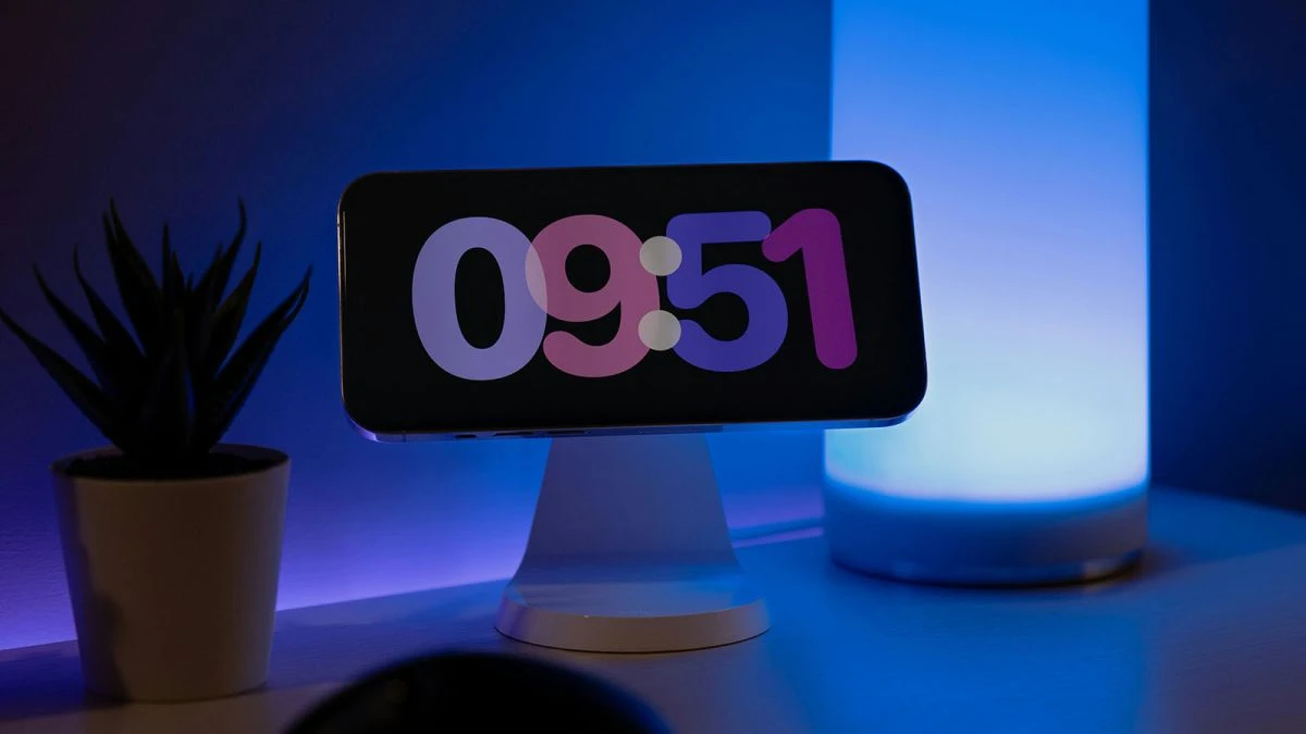 Новые фишки iOS 17: изменения и нововведения