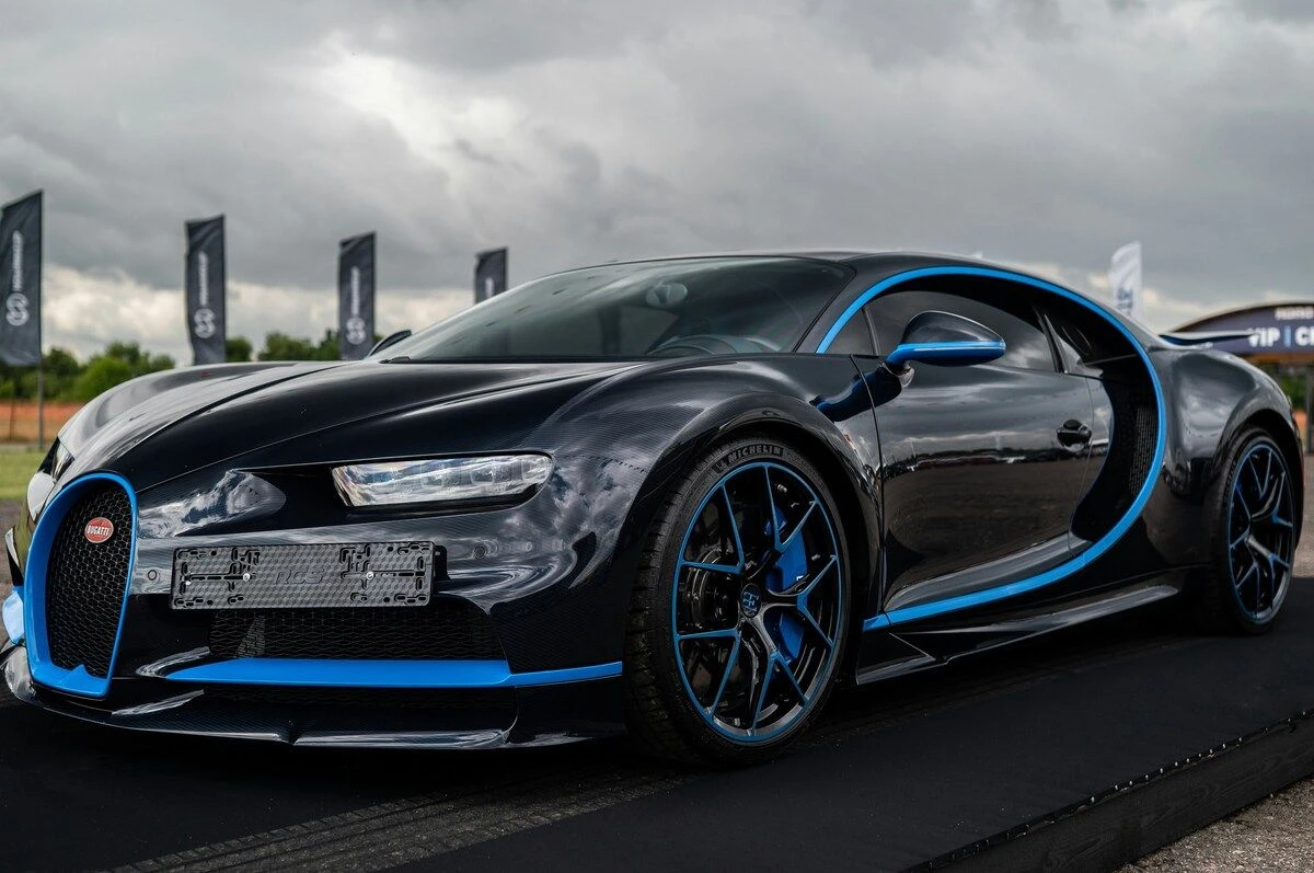 Bugatti