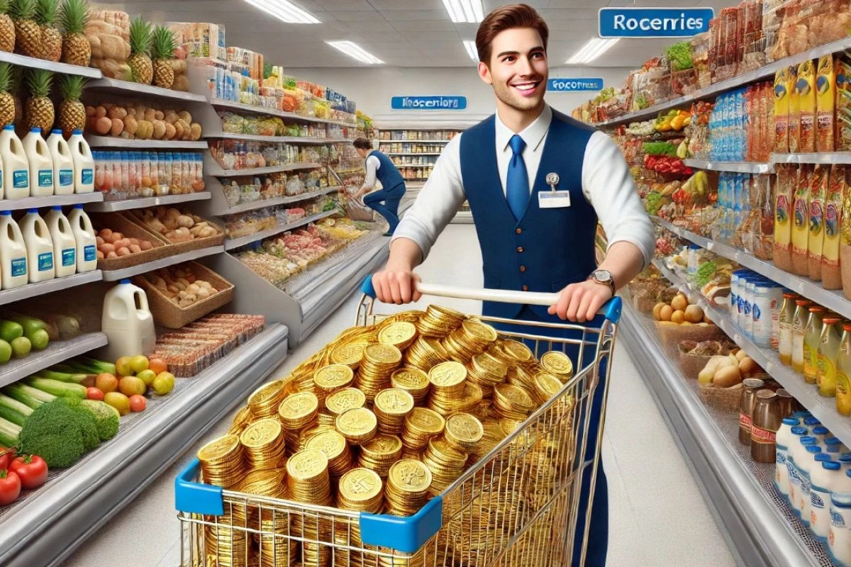 мерчандайзер