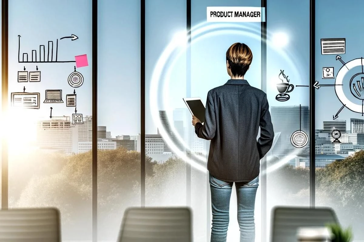 product manager