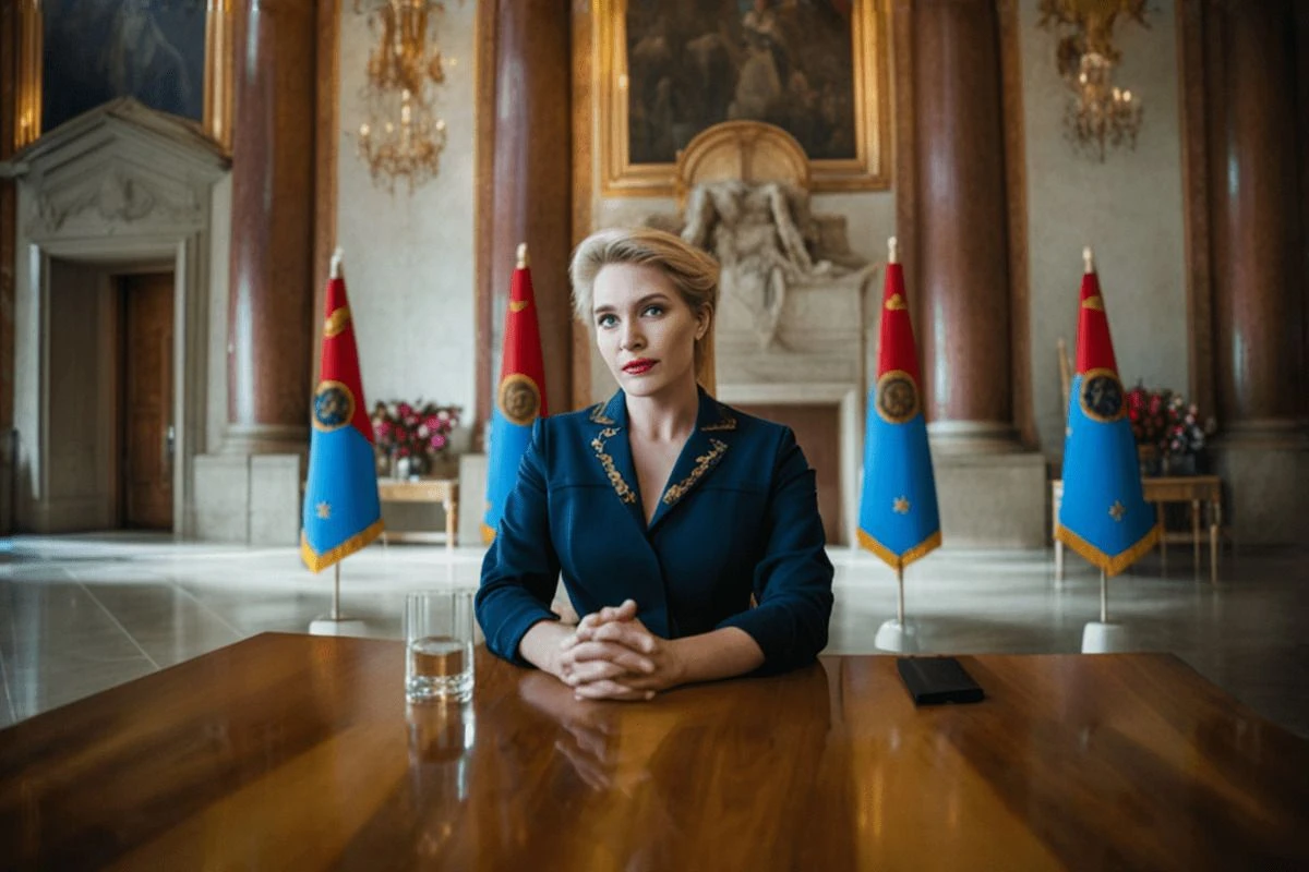 сериал богатые 2024