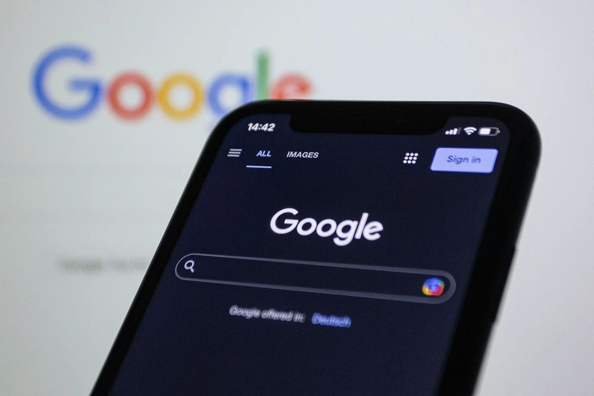 как выйти из аккаунта Google