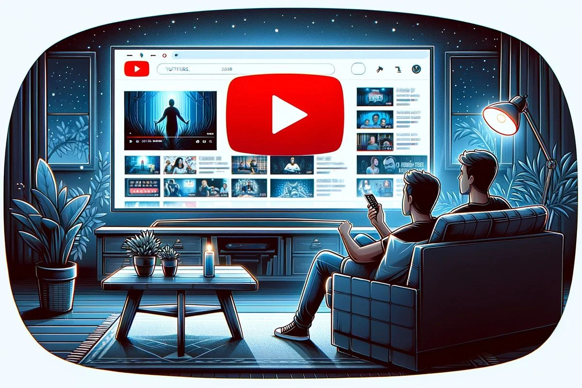 youtube ютуб