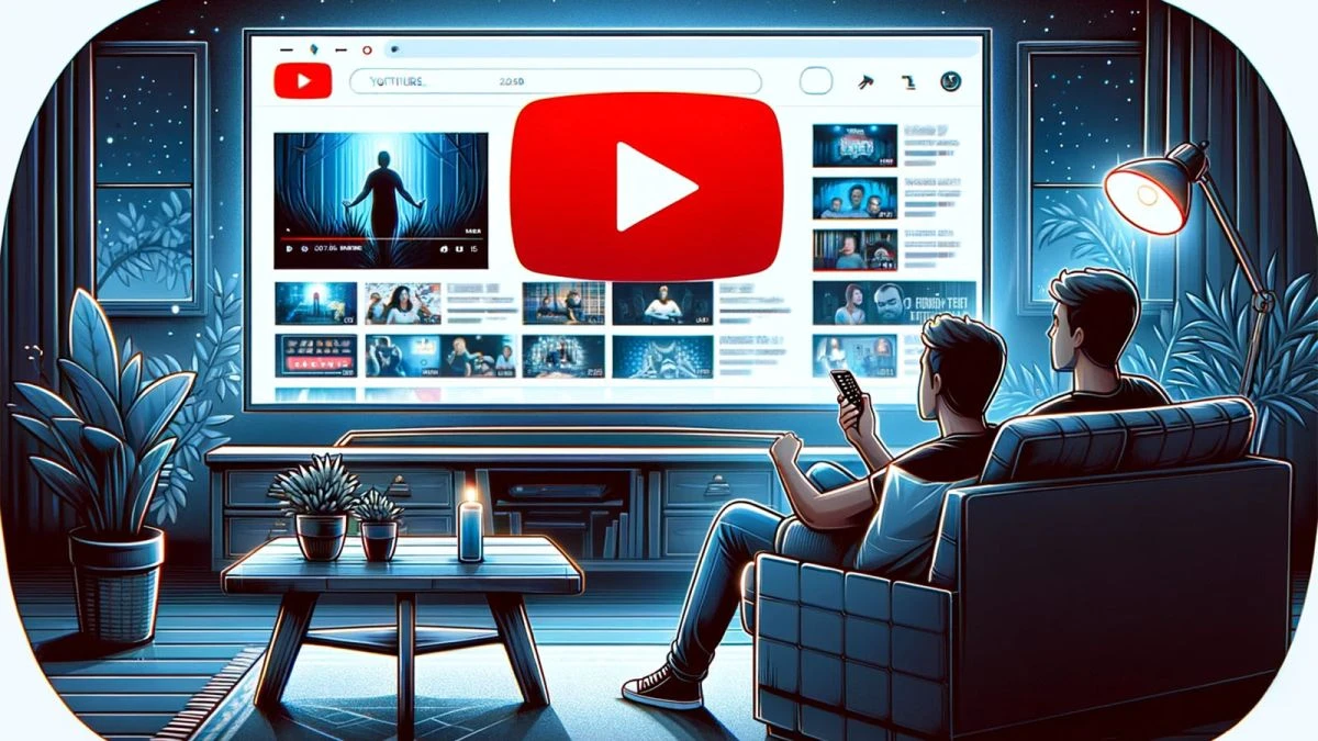 Что делать, если не работает Ютуб