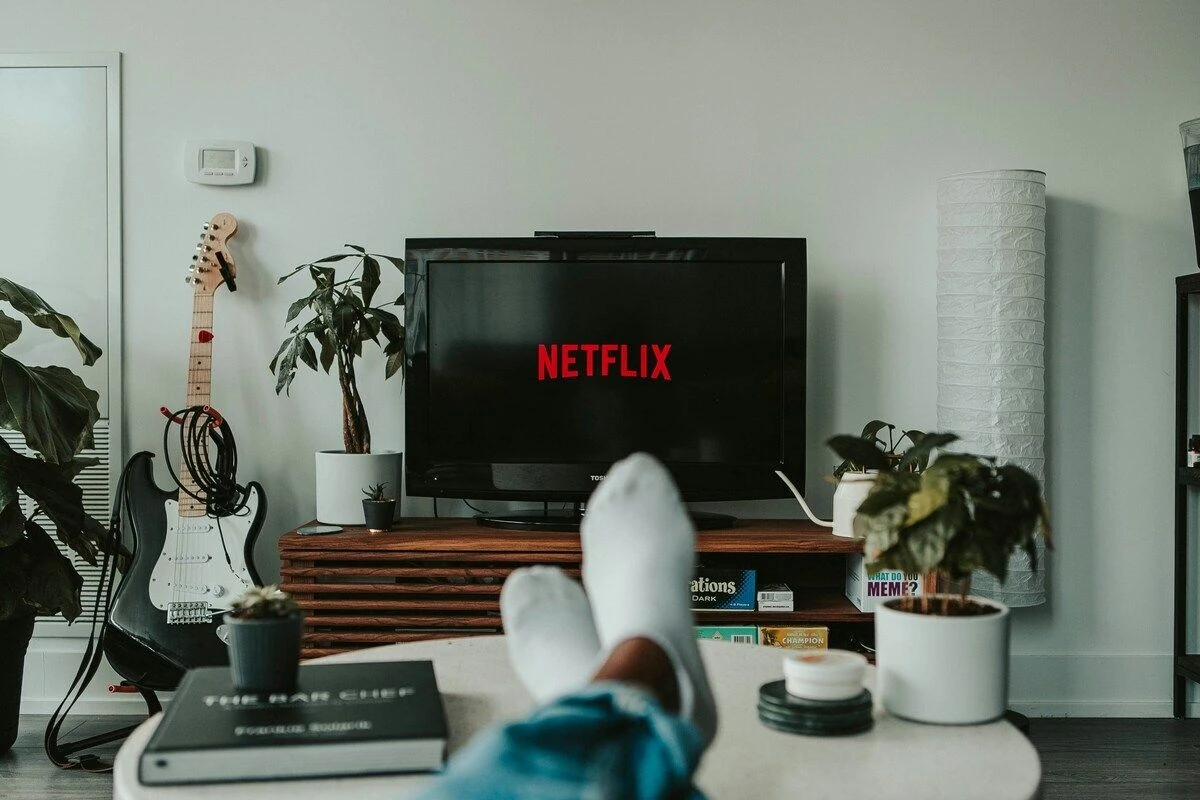 Лучшие сериалы от Netflix с высоким рейтингом