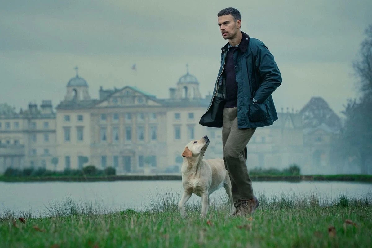 сериал джентльмены лучшие фильмы гая ричи