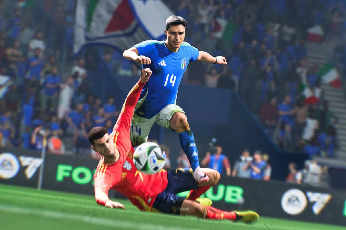 FIFA