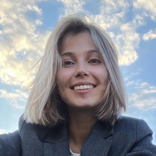 Ильвина Хазиева