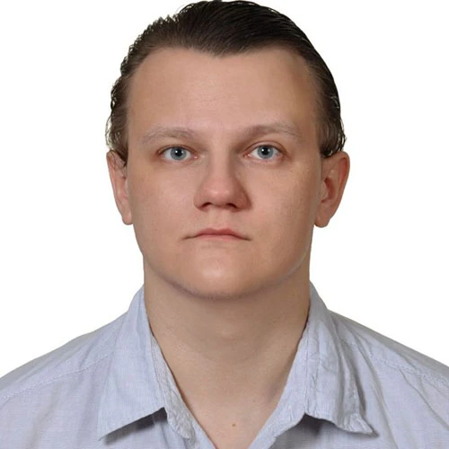 Николай Мотяков